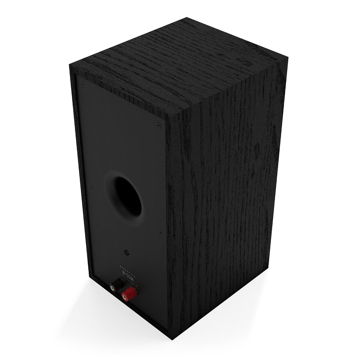 Klipsch R-50M Reference Bookshelf Speakers - Pair (Black