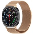 thumbnail image 1 of Correa Milanesa de Acero Inoxidable, Estilo Deportivo, compatible con Samsung Galaxy Watch 8/Watch 8 Classic, 1 of 4