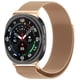 thumbnail image 1 of Correa Milanesa de Acero Inoxidable, Estilo Deportivo, compatible con Samsung Galaxy Watch 8/Watch 8 Classic, 1 of 4
