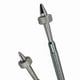thumbnail image 3 of Watch Repair Tool with Hole, Watch Parts Clamping Tool, Parts Maintenance Tool, Watchmaker Use, 3 of 5