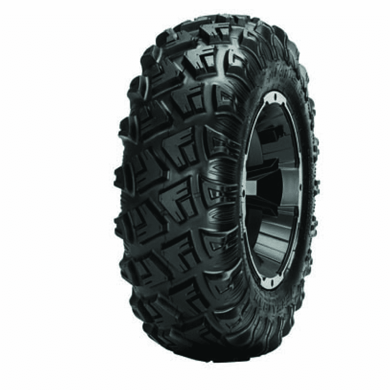 Carlisle Versa Trail AllTerrain ATV/UTV Tire 27X11.00R14 Walmart