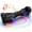 Black, variant on Tcdjtc Hover Self-Balance Scooter for Kids Board, Off Road Electric Scooter with LED Lights & 400W Motor, Electric Scooter with Bluetooth Speakers, Kids Scooter with 9MPH Max Speed