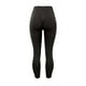 thumbnail image 2 of Pantalones de yoga sin costuras para mujer, color melocotón, de nylon y spandex, de cintura alta, para fitness, running, yoga y uso diario, 2 of 2