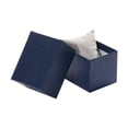 thumbnail image 1 of Caja de almacenamiento para reloj Sonducket Azul, 1 of 6