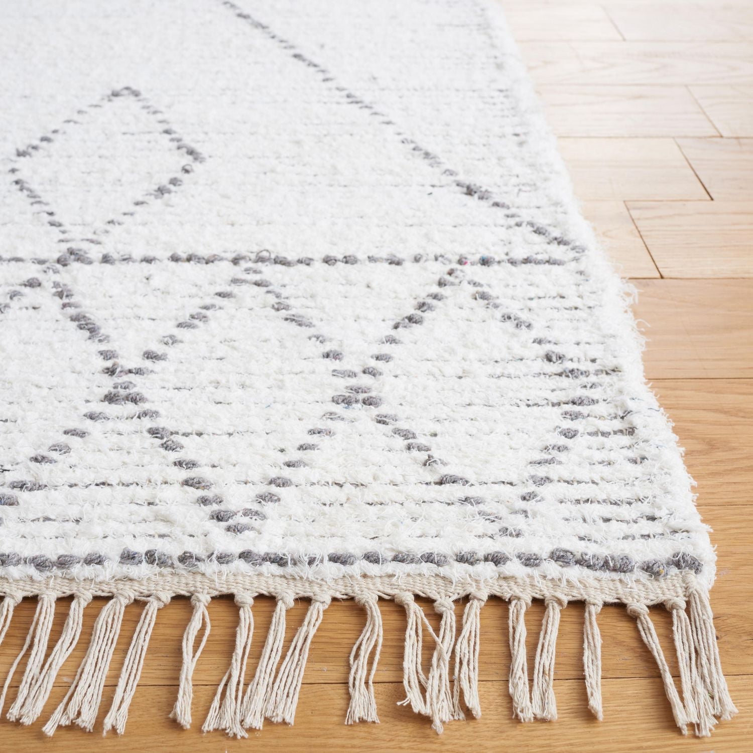 SAFAVIEH Casablanca Abby Bohémian Tapis