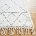 thumbnail image 3 of SAFAVIEH Casablanca Abby Bohémian Tapis, 3 of 7