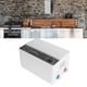 thumbnail image 1 of Mini Calentador De Agua, Calentador De Agua Eléctrico De Cocina Temperatura Constante Automática IPX4 Multifunción 1500 W Calentamiento Rápido Para El Hogar, 1 of 7