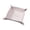 Pink apricot_L, variant on 8 Colors 2 Sizes to Choose Storage Container Provide You Multiple Options Made by PVC and Not Easy to Be