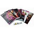 thumbnail image 4 of PiYo Workout Program Base Kit - 5 Disc Complete DVD, 4 of 5