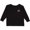 AB-Black, variant on Inktastic Pocket Chocolate Doodle Boys or Girls Long Sleeve Toddler T-Shirt