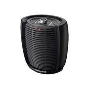 Honeywell HZ-7200 - Heater - mobile - black