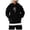 Blue, variant on HJKIEUXL Ariat Sweatshirts for Men Sweatshirts for Boys Hoodies Children's Winter Fashion Festival Printed Solid Color Hoodless Long Sleeved Hoodie Casual And