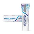 thumbnail image 1 of Pasta de dientes para sensibilidad Sensodyne Whitening  Anti-Sarro sabor menta de 90g, 1 of 7