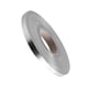 thumbnail image 4 of Conjunto de 2 Piezas Decorativas para Pared de 500 Cm Argenta 1.1cm y Argenta 2cm, 4 of 9