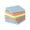 A, variant on Sticky Notes 3.3 Inch 12 Pads 100 Sheets Per Pad Post It Notes for Office Supplies Planners Note Pads, A