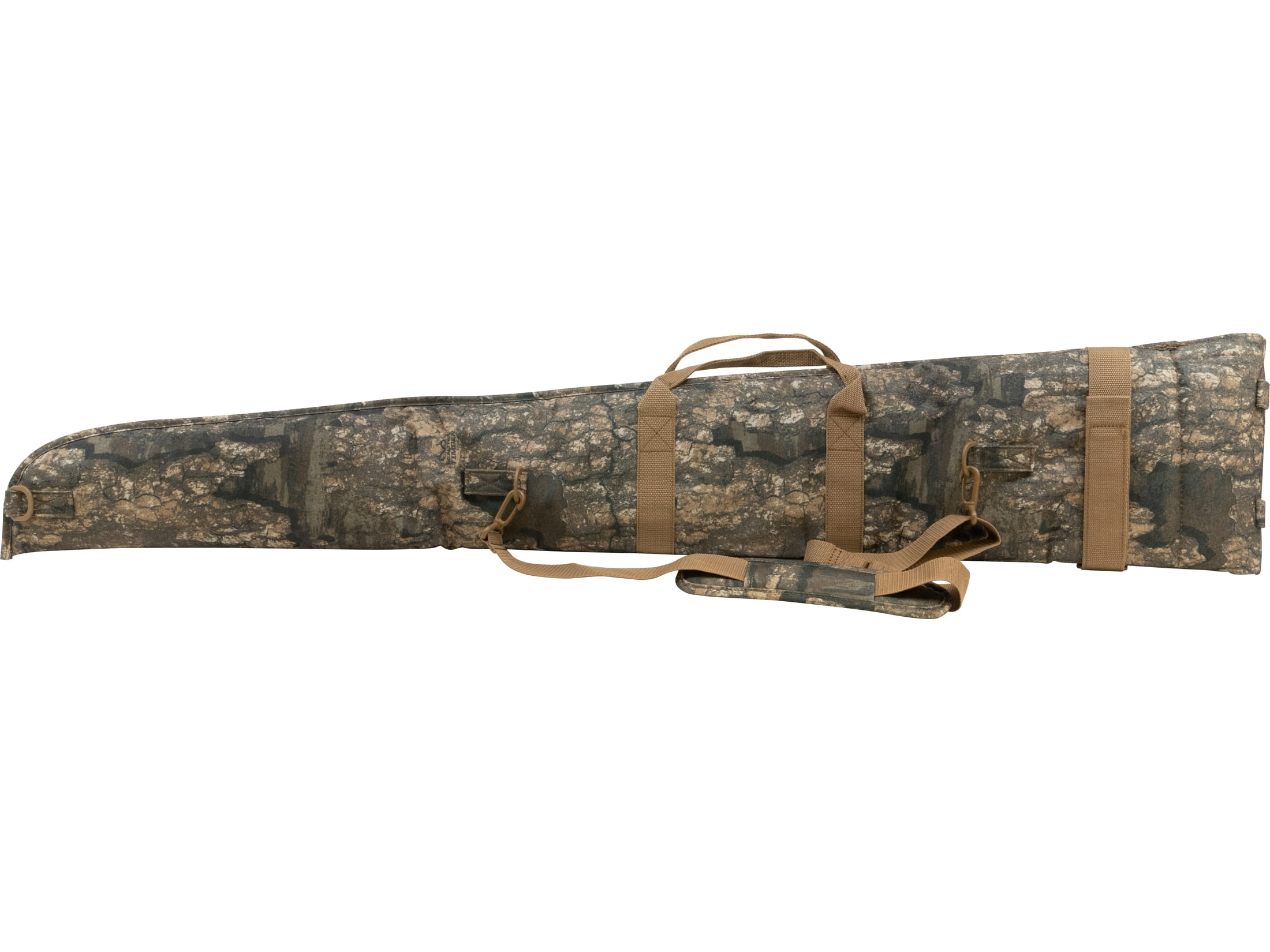 MidwayUSA Floating Shotgun Case 54" Realtree Timber