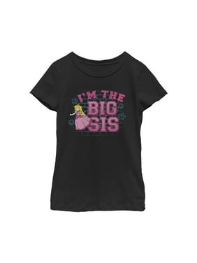 Nintendo Girls Character Shop Walmart Com - 3ds mario luigi dream team bowser jr t shirt roblox