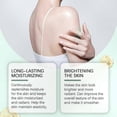 thumbnail image 2 of Moisturizing Skin Cream with Grass-Fed Tallow, Frankincense, and Castor Oil for Balanced Sebum Production, 2 of 5