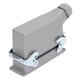 thumbnail image 5 of Conectores De Alta Resistencia, Protección IP65, Resistente A La Corrosión, A Prueba De Herrumbre, Conector De Carga Pesada De 500 V Con Almohadilla Inferior Para Cable De 1-2,5, 5 of 7