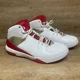 thumbnail image 1 of N I-K-E A i r-Jor-dan Flight High Top Sneakers 705796-102 Men's 14 Condition Pre-Owned, 1 of 6