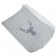 thumbnail image 5 of Bolsa De Almacenamiento A Prueba De Polvo Almohada Cilíndrica Grande Para Ropa, 5 of 7