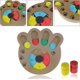 thumbnail image 4 of Create idea Juguetes Interactivos para Perros Gatos Mascotas Cuencos IQ Training P, 4 of 5