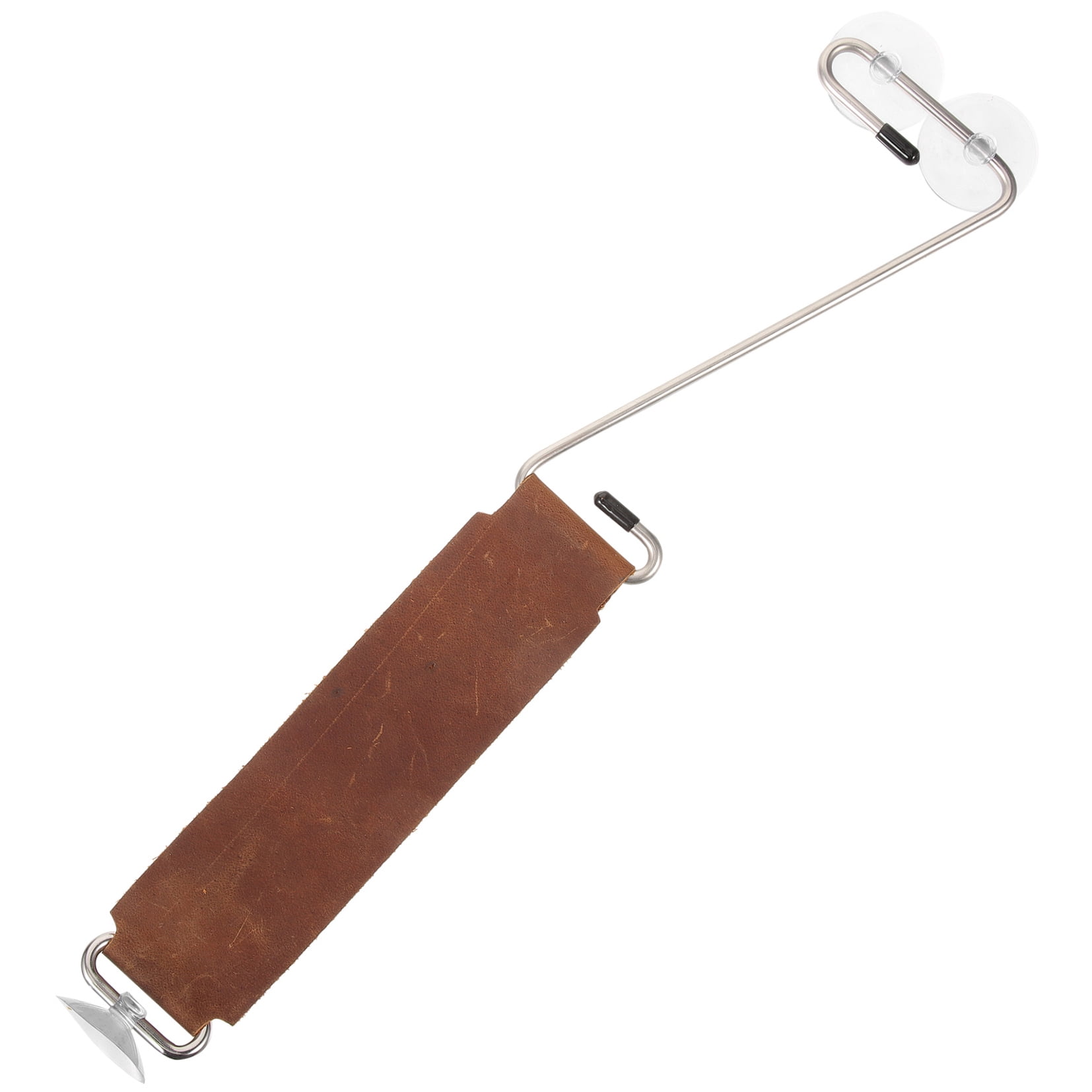 OUNONA Guitar Stand Rack with Tote Bag, Stable Support for Men and Women Guitar Players, Portable and