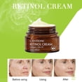 thumbnail image 4 of 3 Pcs Lanthome Sérum pour le Visage au Rétinol Anti-âge pour les Yeux, 4 of 5