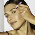 thumbnail image 6 of Tweezerman Mini Slant Tweezer, Blooming Lilac, 6 of 9