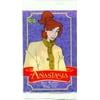 Anastasia Trading Cards by Upper Deck