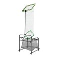 thumbnail image 1 of Ethern Volleyball Practice Net Adjustable Height Easy to Assemble Portable for Throwing, 1 of 9