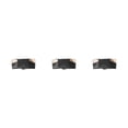 thumbnail image 1 of Riwesomey Soporte para anteojos de sol para coche, estuche de almacenamiento para anteojos con Clip de cuero, caja para camión, tarjeta automotriz, Type1 NO1 Riwesomey CBP294916, 1 of 6
