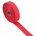thumbnail image 1 of Heat Insulation Tape,5m Car Insulation Tape Exhaust Heat Wrap Exhaust Heat Insulation Precision Engineered, 1 of 7