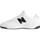 thumbnail image 5 of New Balance BB80RTB Men’s Sneakers Size 11 White Black Basketball Shoes, 5 of 5