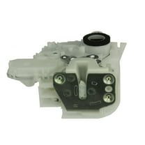 Autotecnica HA0816512 Door Lock Actuator