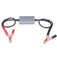 thumbnail image 4 of Probador de batería inalámbrico Bluetooth, Control por aplicación, Analizador de batería de automóvil con Clip BM500, 4 of 8