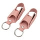 thumbnail image 5 of Soporte Para Inhalador Portátil De 2 Uds., Funda De Cuero PU Protectora Reemplazable, Soporte Para Inhalador, Almacenamiento Seguro Y Cómodo, Uso Versátil, 5 of 7