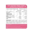 thumbnail image 2 of Suplemento en polvo ProWinner WP Master Sabor Fresa 2 Kg, 2 of 3