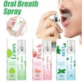 thumbnail image 4 of 1Pcs Spray Fresh Breath Mint Long-Lasting Portable Spray HOT NEW O3N5, 4 of 7