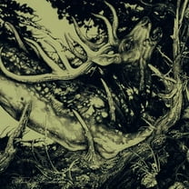 The Third Eye Foundation - Dark - Rock - CD