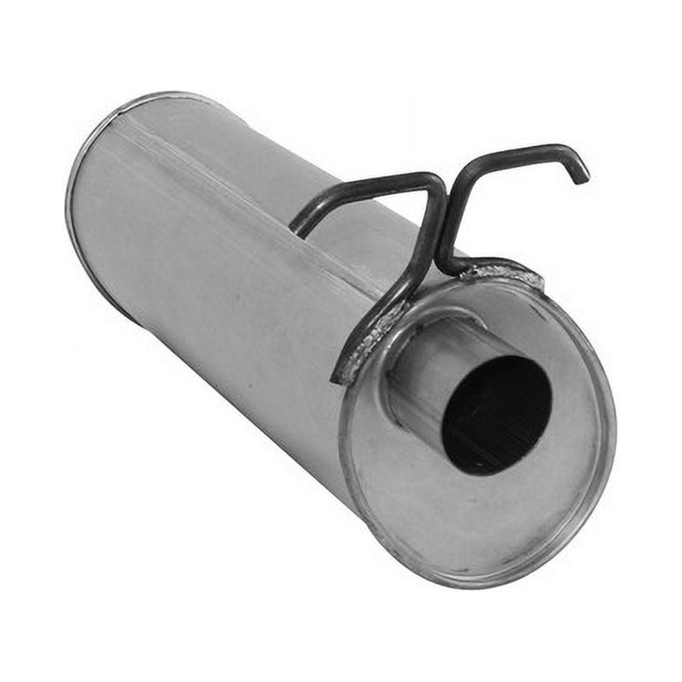 AP 2568 Exhaust Muffler Fits select: 2005-2007 FORD F250, 2005-2007 FORD F350