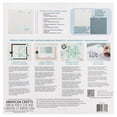 thumbnail image 4 of We R Memory Keepers All-In-One Magnetic Platform-4 Pieces, 4 of 13