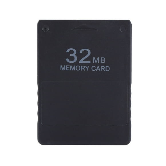 Memory Card High Speed for Sony PlayStation 2 PS2 Games Accessories 32M