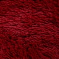 thumbnail image 5 of ANMINY Faux Fur Blanket Soft Warm Reversible Fluffy Bed Sofa Couch Throw Twin Shaggy Blanket, 5 of 6