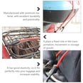 thumbnail image 2 of MasteelfCA 3pcs Bike Cargo Tensioner Belts Binding Tools Elastic Cords with Hooks, 2 of 8