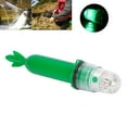 thumbnail image 1 of LHCER LED Beacon Lamp Intelligent Light Control IP65 Waterproof for Marine Ship Night Fishing,Beacon Light,Boat Lamp, 1 of 8