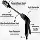 thumbnail image 2 of Qinux Waterblitz High Pressure Washer and Cleaner for Outdoor Home Cleaning, 2 of 5
