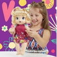 thumbnail image 3 of Baby Alive - Bébé au petit pot (Blonde), 3 of 6