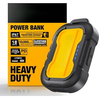 Anker Prime 12,000mAh Power Bank, 2-Port, 130W, Smart Display, for