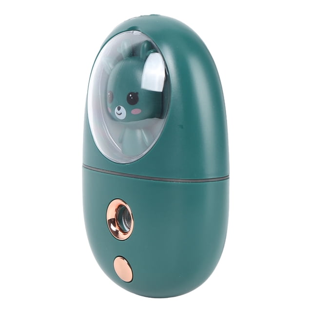 Pulverizador de niebla facial BuyWeek Humidificador facial animal lindo